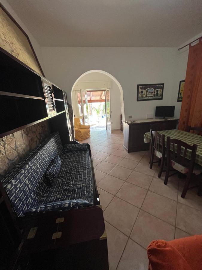 Villa Grandioso Sant Isidoro  Exterior photo