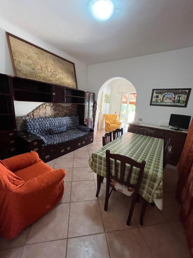Villa Grandioso Sant Isidoro  Exterior photo
