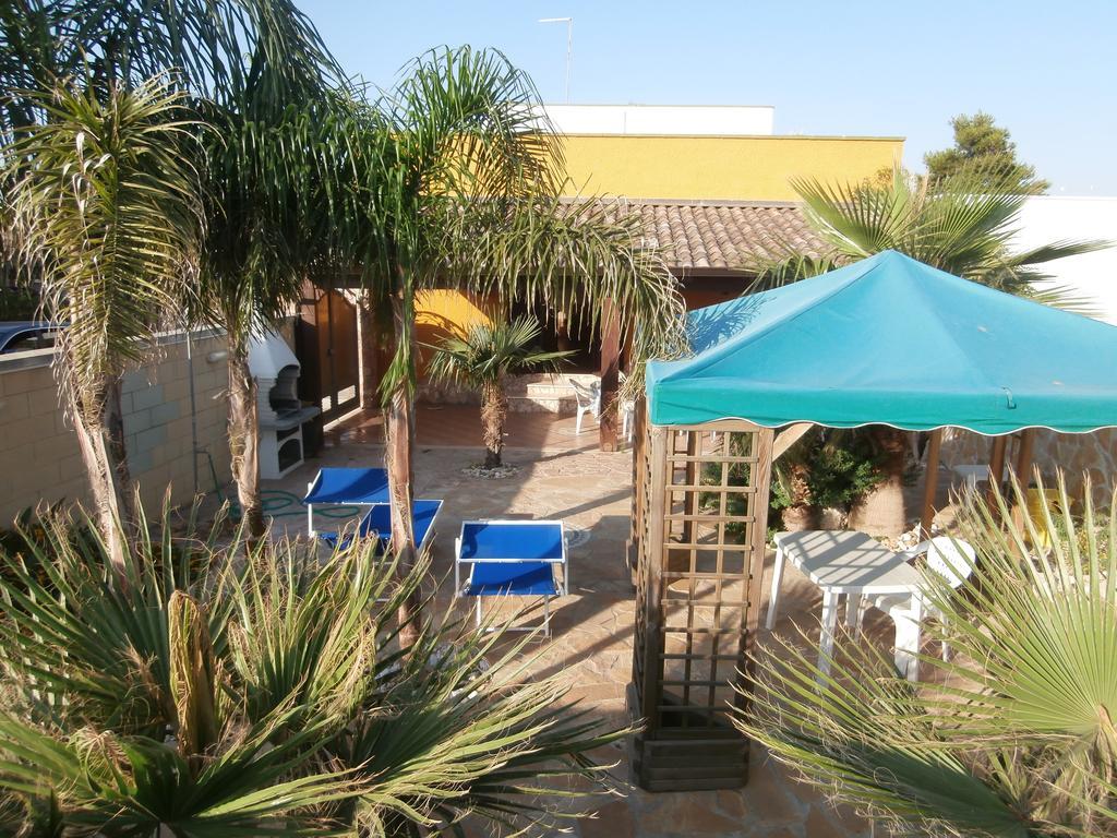 Villa Grandioso Sant Isidoro  Exterior photo